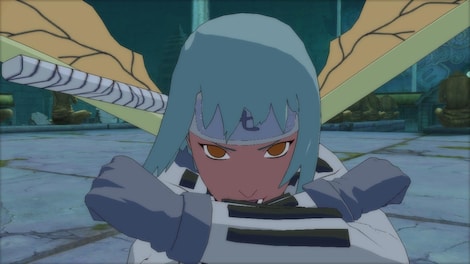 NARUTO SHIPPUDEN: Ultimate Ninja STORM Revolution - 4 Jinchuriki Costume Pack 1 Steam Gift GLOBAL - 3