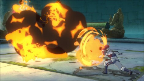 NARUTO SHIPPUDEN: Ultimate Ninja STORM Revolution - 5 Jinchuriki Costume Pack 2 Steam Key GLOBAL - 2