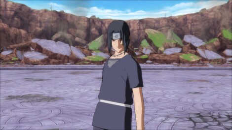 NARUTO SHIPPUDEN: Ultimate Ninja STORM Revolution - 7 Variety Pack 1 Steam Key GLOBAL - 3