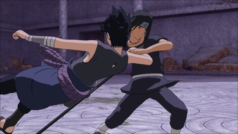 NARUTO SHIPPUDEN: Ultimate Ninja STORM Revolution - 7 Variety Pack 1 Steam Key GLOBAL - 2