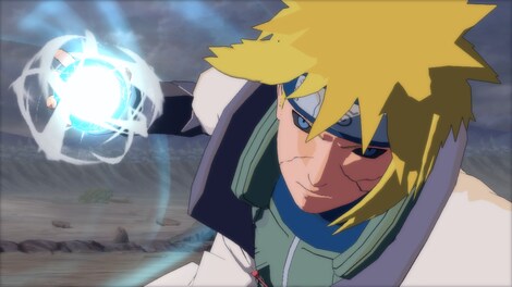 NARUTO SHIPPUDEN: Ultimate Ninja STORM Revolution Steam Gift CIS - 16
