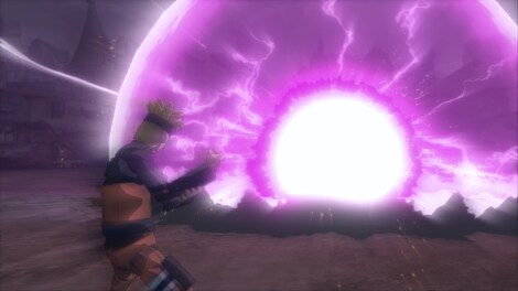 NARUTO SHIPPUDEN: Ultimate Ninja STORM Revolution Steam Gift CIS - 5