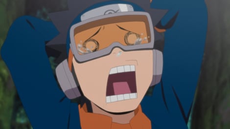 NARUTO SHIPPUDEN: Ultimate Ninja STORM Revolution Steam Gift GLOBAL - 12