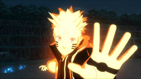 NARUTO SHIPPUDEN: Ultimate Ninja STORM Revolution Steam Gift GLOBAL - 8