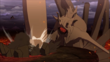 NARUTO SHIPPUDEN: Ultimate Ninja STORM Revolution Steam Gift GLOBAL - 11