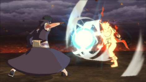 NARUTO SHIPPUDEN: Ultimate Ninja STORM Revolution Steam Gift Steam Gift SOUTHEAST ASIA - 6