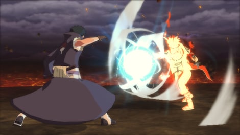 NARUTO SHIPPUDEN: Ultimate Ninja STORM Revolution Steam Key ASIA - 6