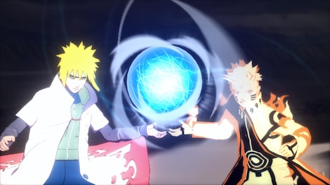 NARUTO SHIPPUDEN: Ultimate Ninja STORM Revolution Steam Key ASIA - 39