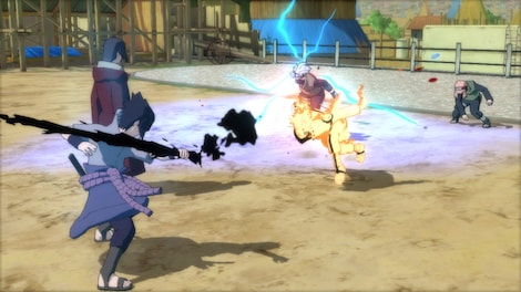 NARUTO SHIPPUDEN: Ultimate Ninja STORM Revolution Steam Key ASIA - 33