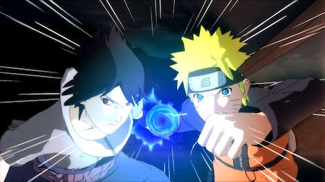NARUTO SHIPPUDEN: Ultimate Ninja STORM Revolution Steam Key ASIA - 31