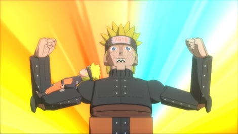 NARUTO SHIPPUDEN: Ultimate Ninja STORM Revolution Steam Key CIS - 20