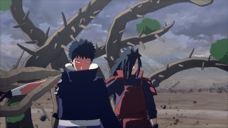 NARUTO SHIPPUDEN: Ultimate Ninja STORM Revolution Steam Key GLOBAL - 4