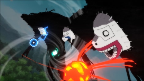 NARUTO SHIPPUDEN: Ultimate Ninja STORM Revolution Steam Key GLOBAL - 0