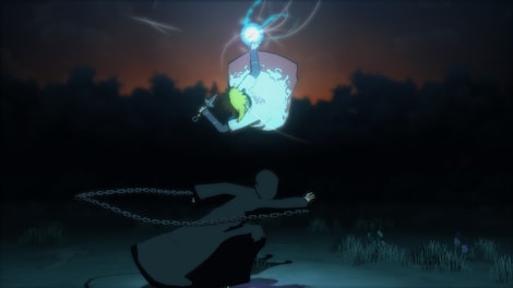 NARUTO SHIPPUDEN: Ultimate Ninja STORM Trilogy (PC) - Steam Key - CIS - 3