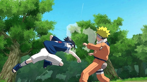 NARUTO SHIPPUDEN: Ultimate Ninja STORM Trilogy (PC) - Steam Key - CIS - 10