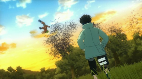 NARUTO SHIPPUDEN: Ultimate Ninja STORM Trilogy (PC) - Steam Key - CIS - 7