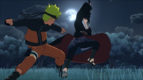 NARUTO SHIPPUDEN: Ultimate Ninja STORM Trilogy (PC) - Steam Key - CIS - 11