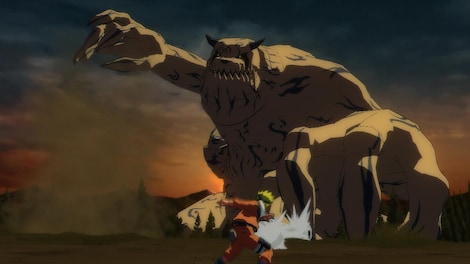 NARUTO SHIPPUDEN: Ultimate Ninja STORM Trilogy (PC) - Steam Key - CIS - 9