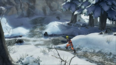 NARUTO SHIPPUDEN: Ultimate Ninja STORM Trilogy (PC) - Steam Key - CIS - 18