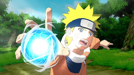 NARUTO SHIPPUDEN: Ultimate Ninja STORM Trilogy (PC) - Steam Key - CIS - 0