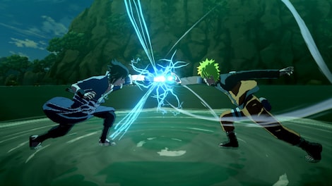 NARUTO SHIPPUDEN: Ultimate Ninja STORM Trilogy (PC) - Steam Key - CIS - 19