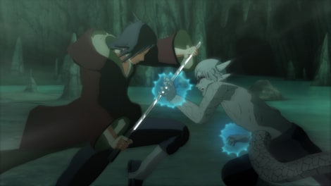 NARUTO SHIPPUDEN: Ultimate Ninja STORM Trilogy (PC) - Steam Key - CIS - 22