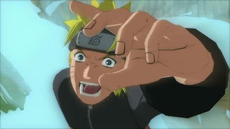NARUTO SHIPPUDEN: Ultimate Ninja STORM Trilogy (PC) - Steam Key - CIS - 24