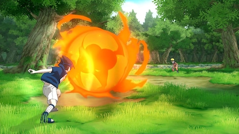 NARUTO SHIPPUDEN: Ultimate Ninja STORM Trilogy (PC) - Steam Key - CIS - 29