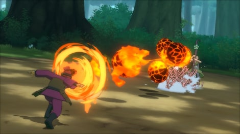 NARUTO SHIPPUDEN: Ultimate Ninja STORM Trilogy (PC) - Steam Key - CIS - 26