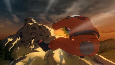 NARUTO SHIPPUDEN: Ultimate Ninja STORM Trilogy (PC) - Steam Key - RU/CIS - 5