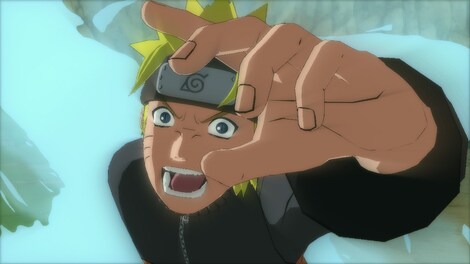 NARUTO SHIPPUDEN: Ultimate Ninja STORM Trilogy (PC) - Steam Key - RU/CIS - 24