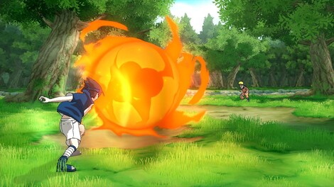 NARUTO SHIPPUDEN: Ultimate Ninja STORM Trilogy (PC) - Steam Key - RU/CIS - 29