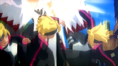 NARUTO STORM 4 : Road to Boruto Expansion (PC) - Steam Key - EUROPE - 14
