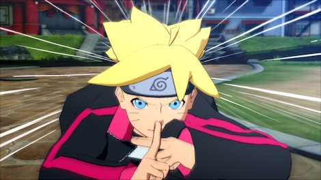 NARUTO STORM 4 : Road to Boruto Expansion Steam Key GLOBAL - 14