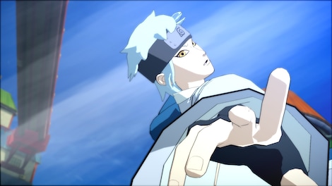 NARUTO STORM 4 : Road to Boruto Expansion Steam Key GLOBAL - 16