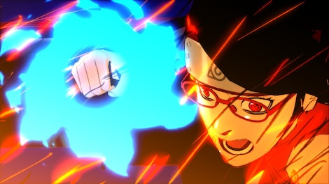 NARUTO STORM 4 : Road to Boruto Expansion Steam Key GLOBAL - 15