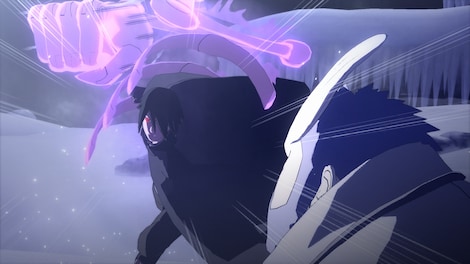 NARUTO STORM 4 : Road to Boruto Expansion Steam Key GLOBAL - 10
