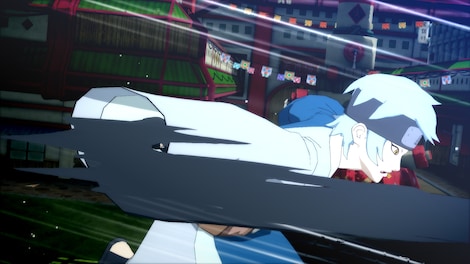 NARUTO STORM 4 : Road to Boruto Expansion Steam Key GLOBAL - 12