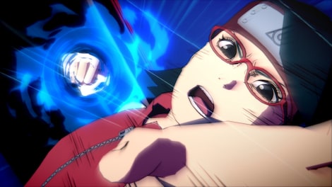 NARUTO STORM 4 : Road to Boruto Expansion Steam Key GLOBAL - 9