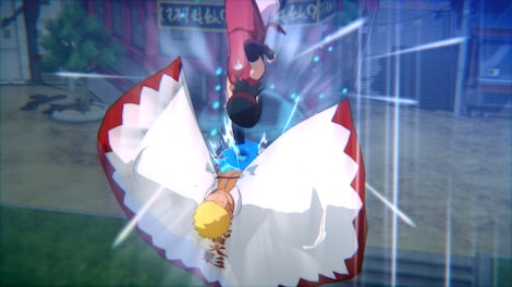 NARUTO STORM 4 : Road to Boruto Expansion Steam Key GLOBAL - 4