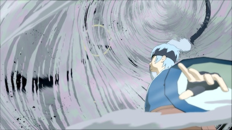 NARUTO STORM 4 : Road to Boruto Expansion Steam Key GLOBAL - 0
