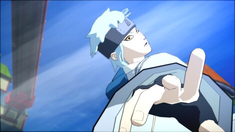 NARUTO STORM 4 : Road to Boruto Expansion Xbox Live Key UNITED STATES - 16