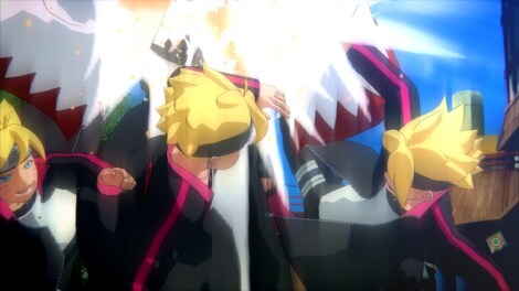 NARUTO STORM 4 : Road to Boruto Expansion Xbox Live Key UNITED STATES - 13