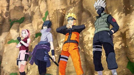 NARUTO TO BORUTO: SHINOBI STRIKER | Deluxe Edition (PC) - Steam Key - EUROPE - 6