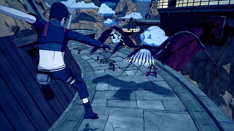NARUTO TO BORUTO: SHINOBI STRIKER | Deluxe Edition (PC) - Steam Key - EUROPE - 11