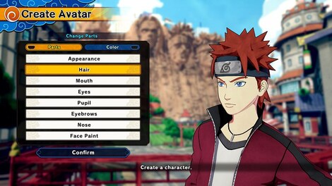 NARUTO TO BORUTO: SHINOBI STRIKER (PC) - Steam Gift - EUROPE - 13
