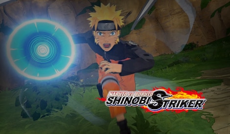 NARUTO TO BORUTO: SHINOBI STRIKER (PC) - Steam Gift - UNITED KINGDOM - 3