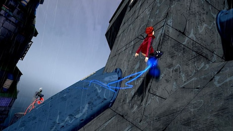 NARUTO TO BORUTO: SHINOBI STRIKER (PC) - Steam Gift - UNITED KINGDOM - 9