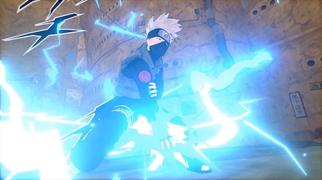 NARUTO TO BORUTO: SHINOBI STRIKER (PC) - Steam Key - CIS - 5