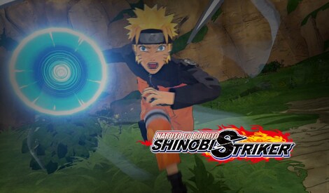 Jeu PS4 : Naruto To Boruto Shinobi Striker - Version Française - Très Bon état
